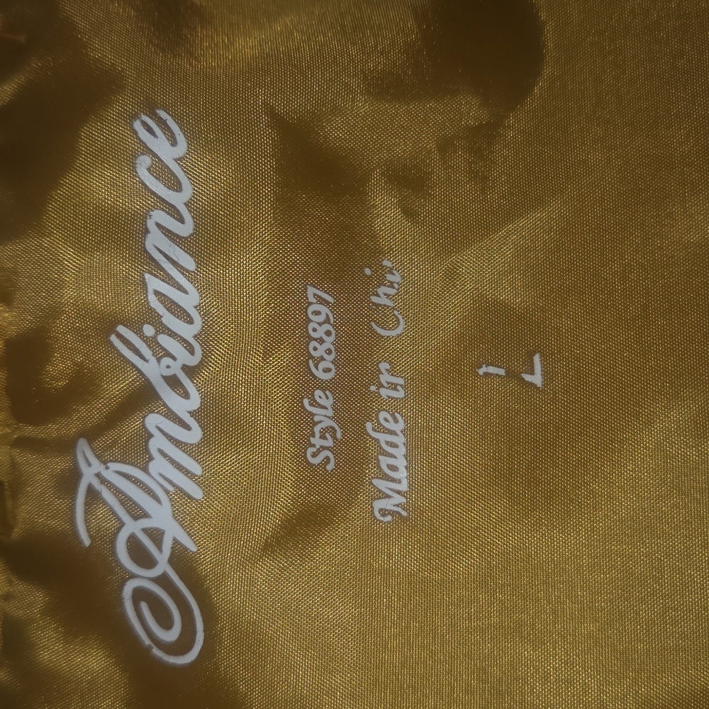 Lightweight Hooded Puffer Packable Jacket - image 4